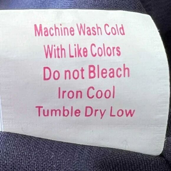 Julie Brown Navy Sleeveless Geometric Shift Dress - Picture 7 of 9